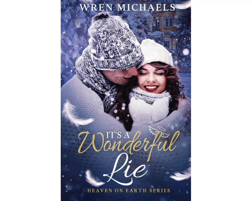 It's a Wonderful Lie