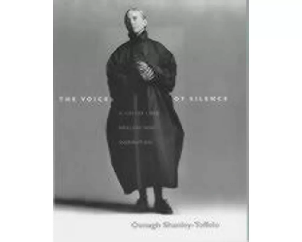 The Voice Of Silence