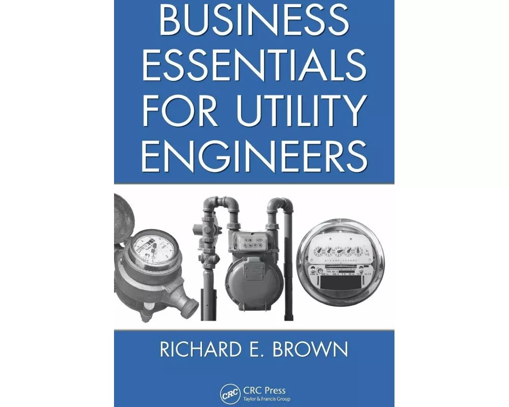 Business Essentials for Utility Engineers