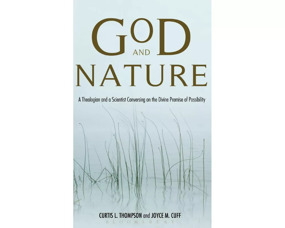 God and Nature