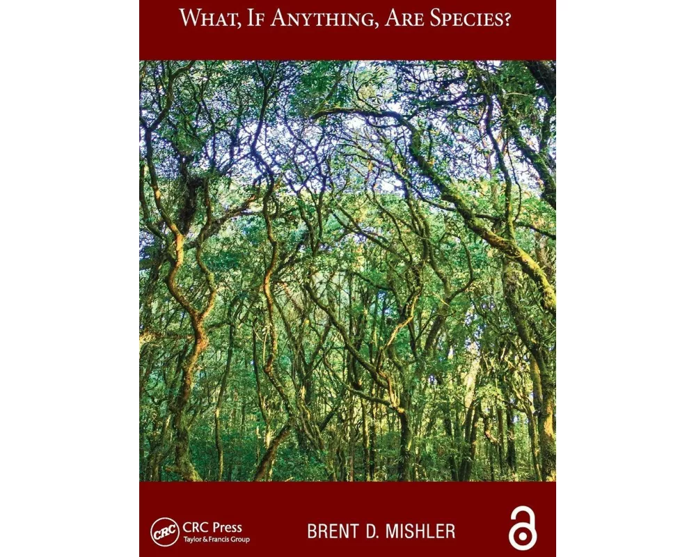 What, if anything, are species?