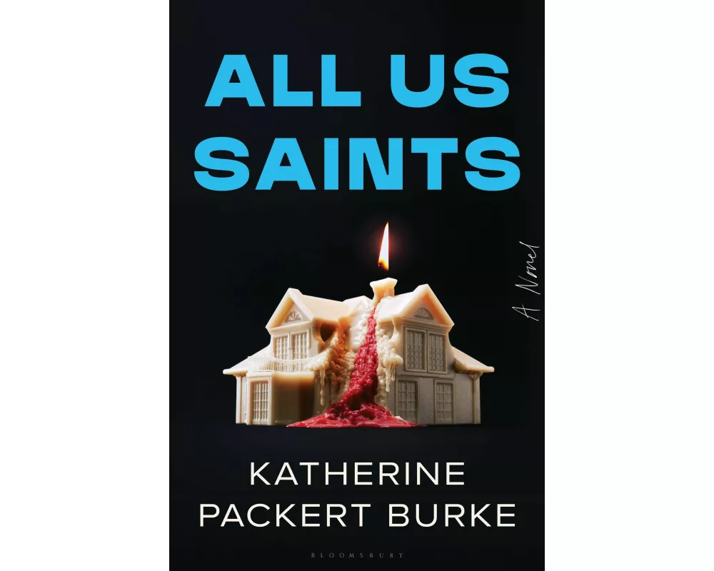 All Us Saints