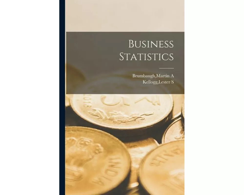Business Statistics