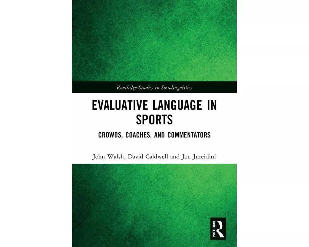 Evaluative Language in Sports