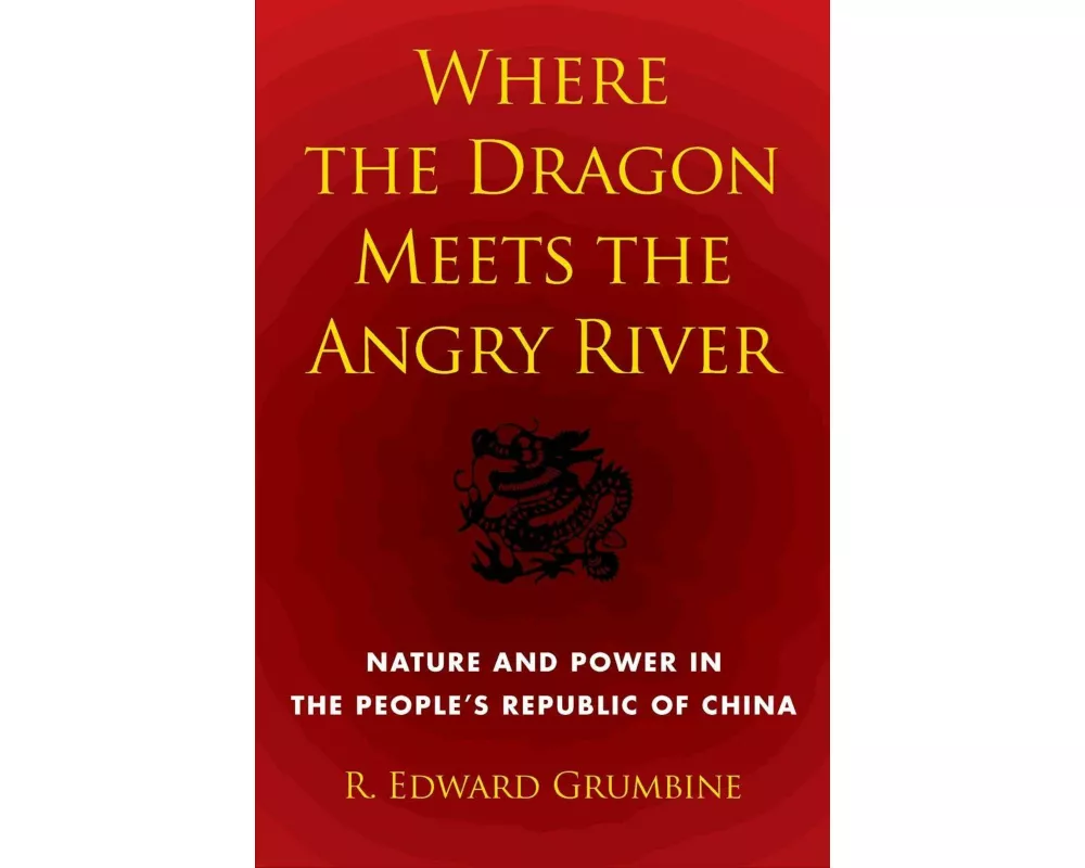 Where the Dragon Meets the Angry River