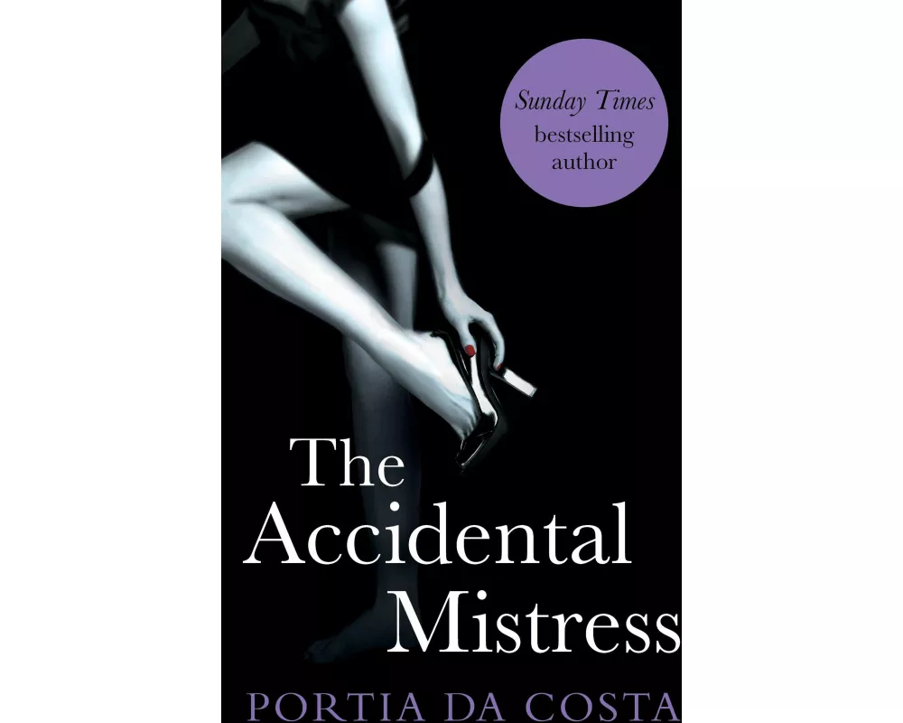 The Accidental Mistress
