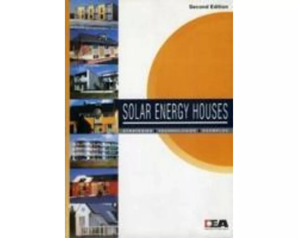 Solar Energy Houses