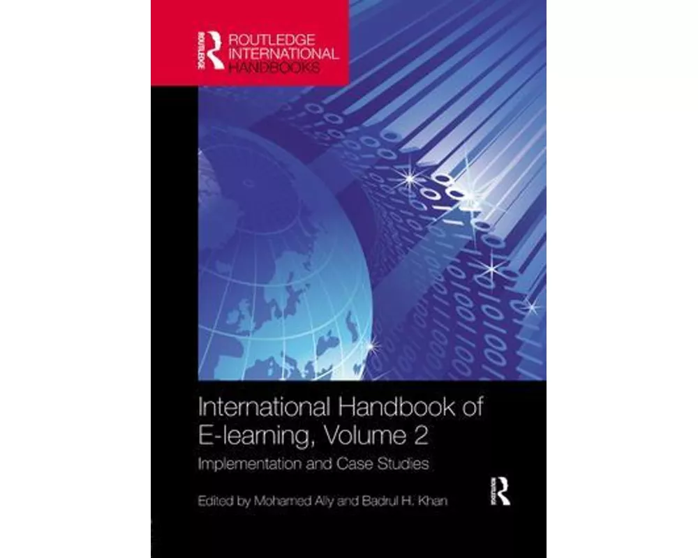 International Handbook of E-Learning Volume 2