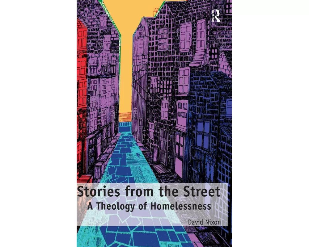 Stories from the Street