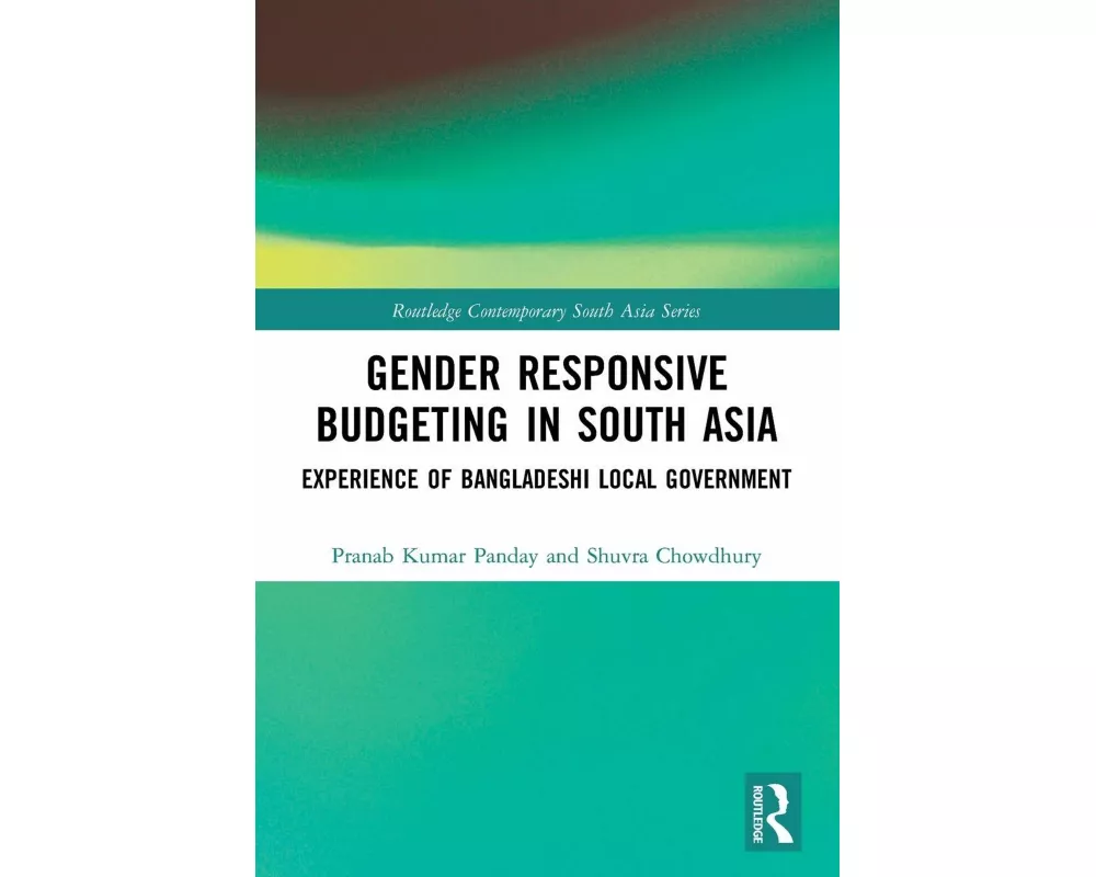 Gender Responsive Budgeting in South Asia