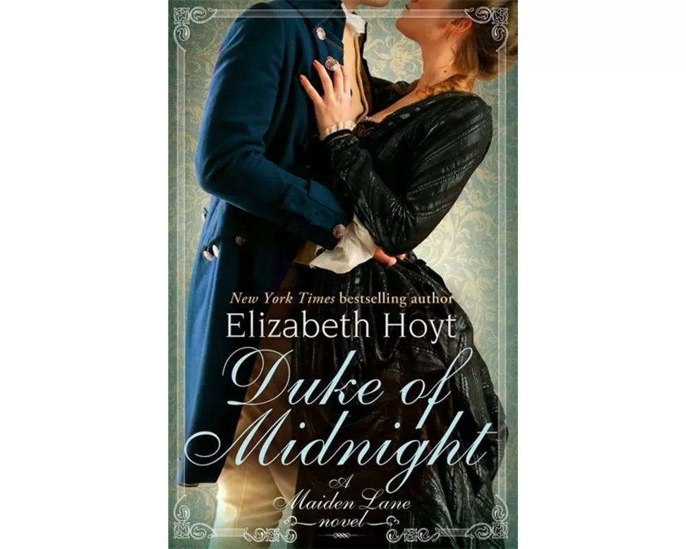 Duke of Midnight