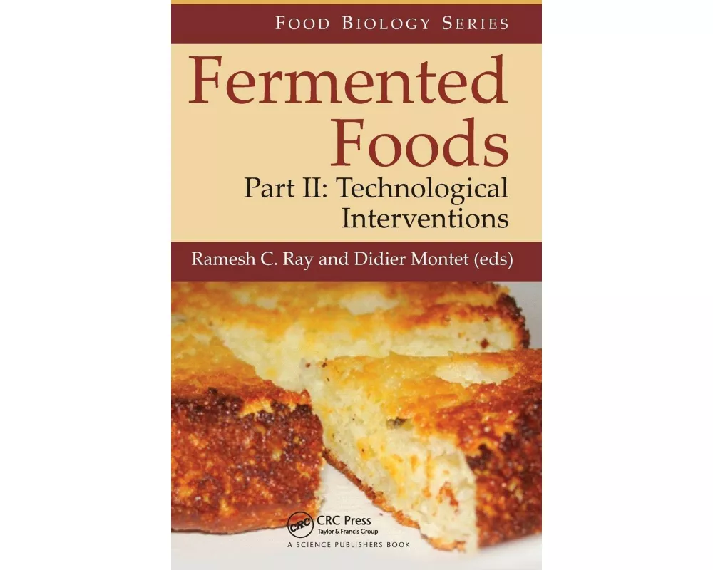 Fermented Foods, Part II