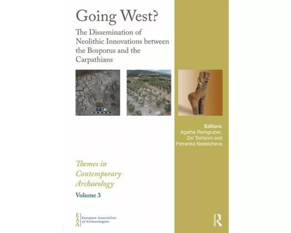 Going West?