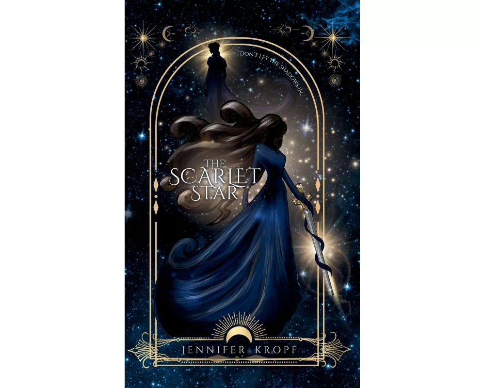 The Scarlet Star