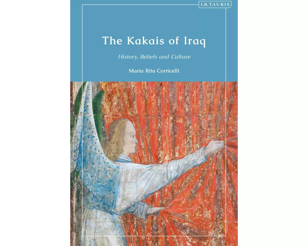 The Kakais of Iraq