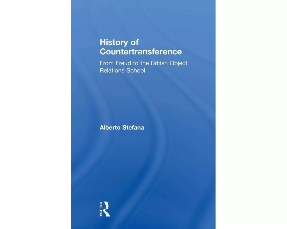 History of Countertransference