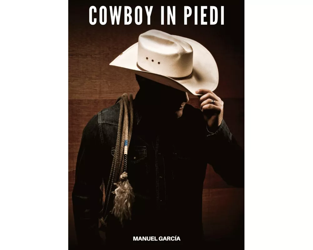 Cowboy in Piedi
