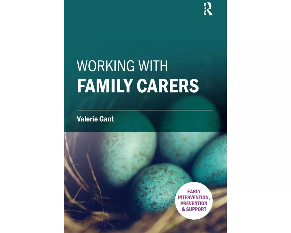 Working with Family Carers