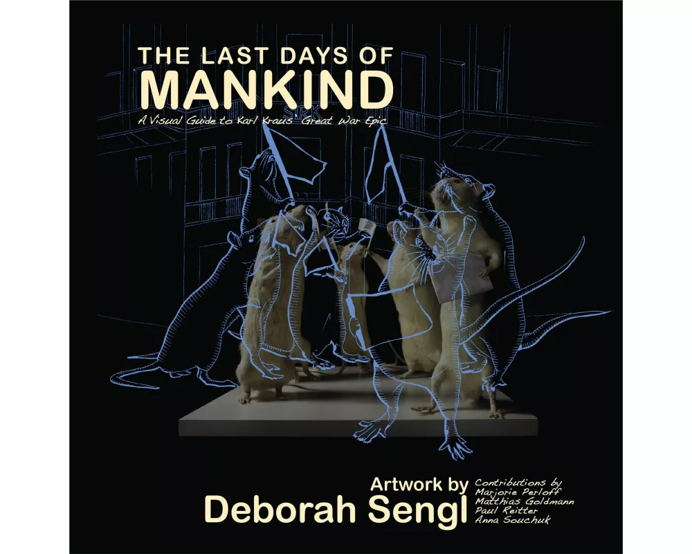 The Last Days of Mankind