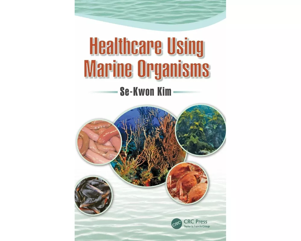 Healthcare Using Marine Organisms