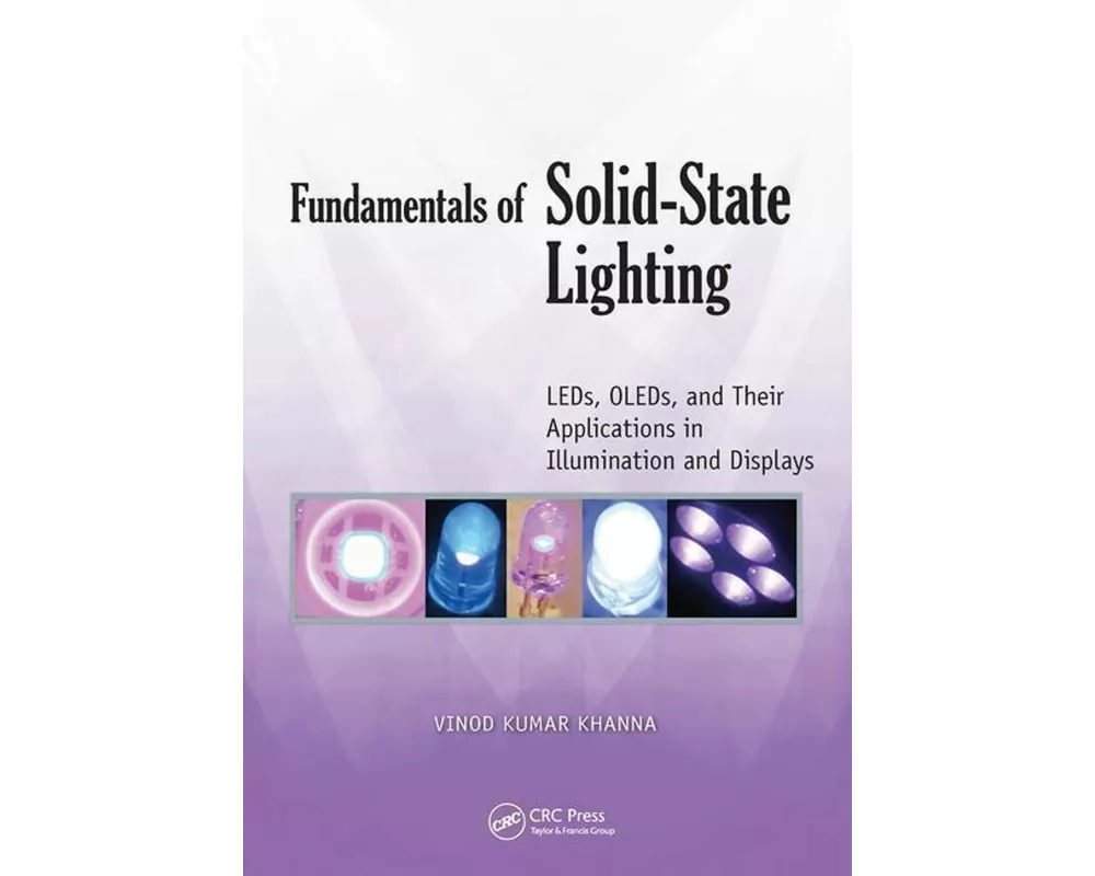 Fundamentals of Solid-State Lighting