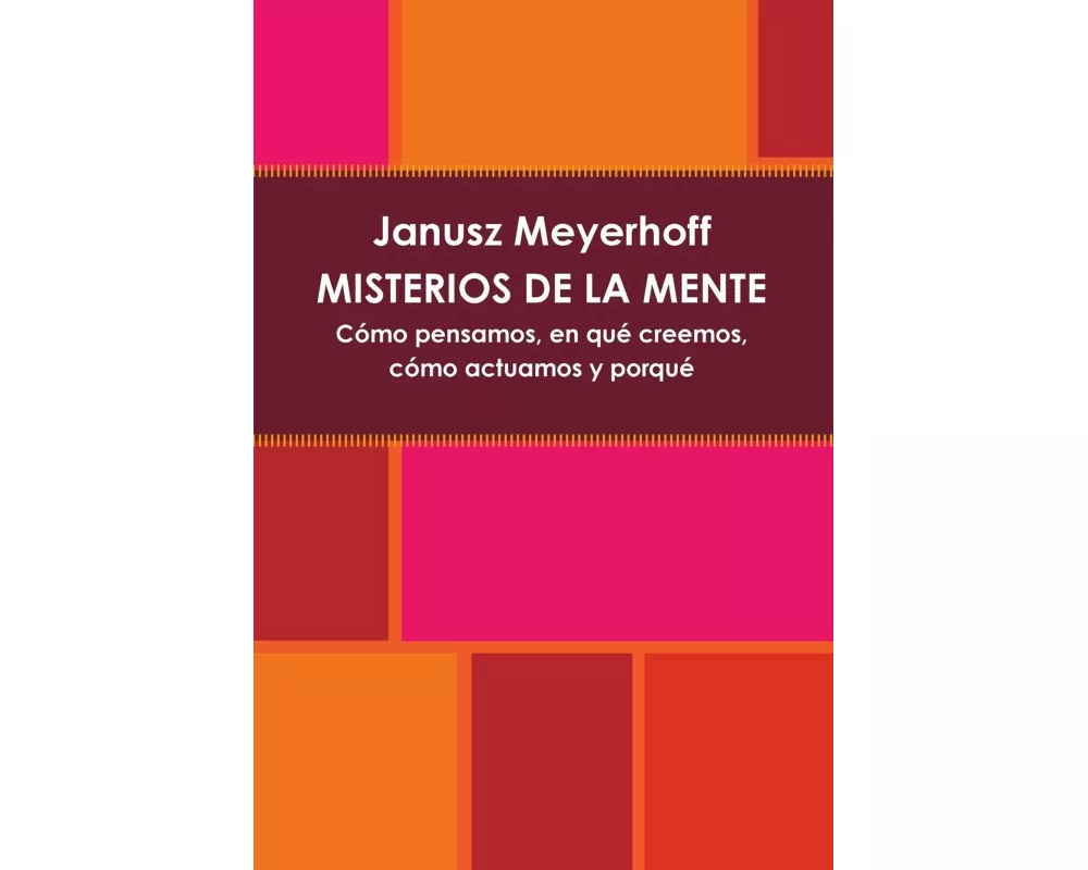 Misterios de La Mente