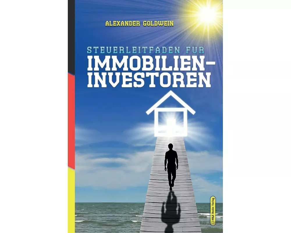 Steuerleitfaden für Immobilieninvestoren