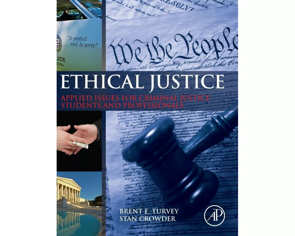 Ethical Justice