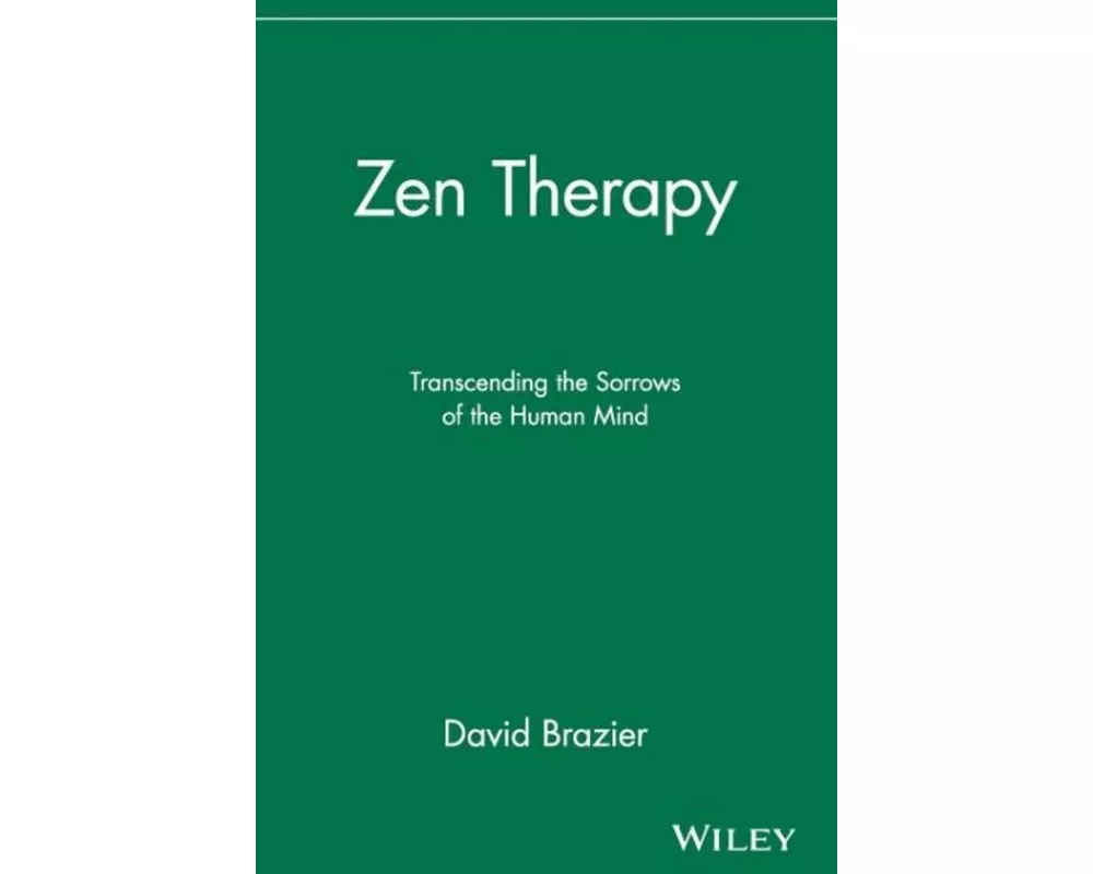 Zen Therapy