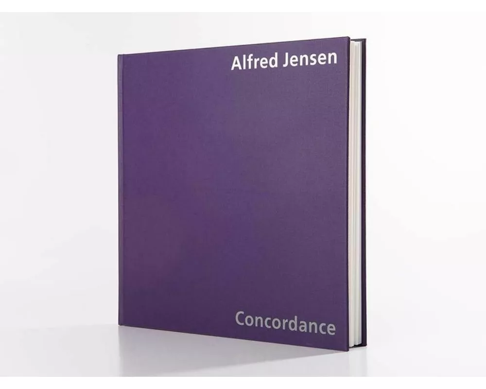 Alfred Jensen