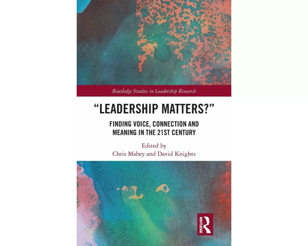 Leadership Matters