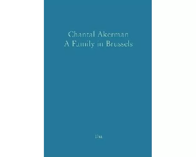 Chantal Akerman