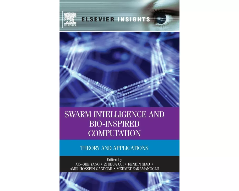 Swarm Intelligence and Bio-Inspired Computation