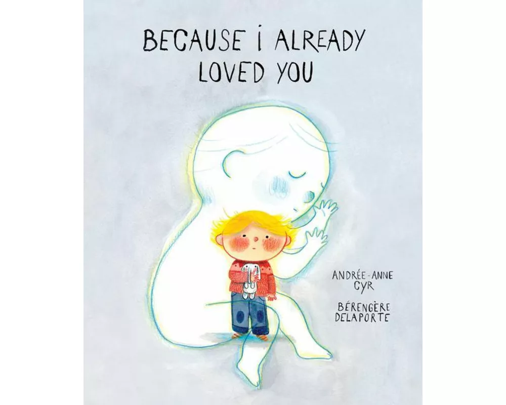Because I Already Loved You