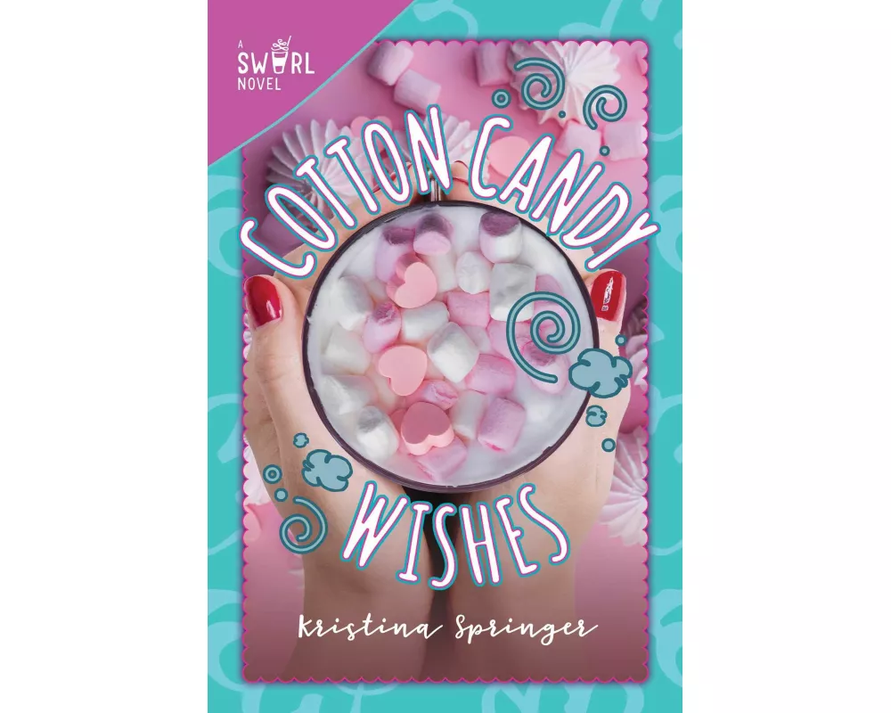 Cotton Candy Wishes