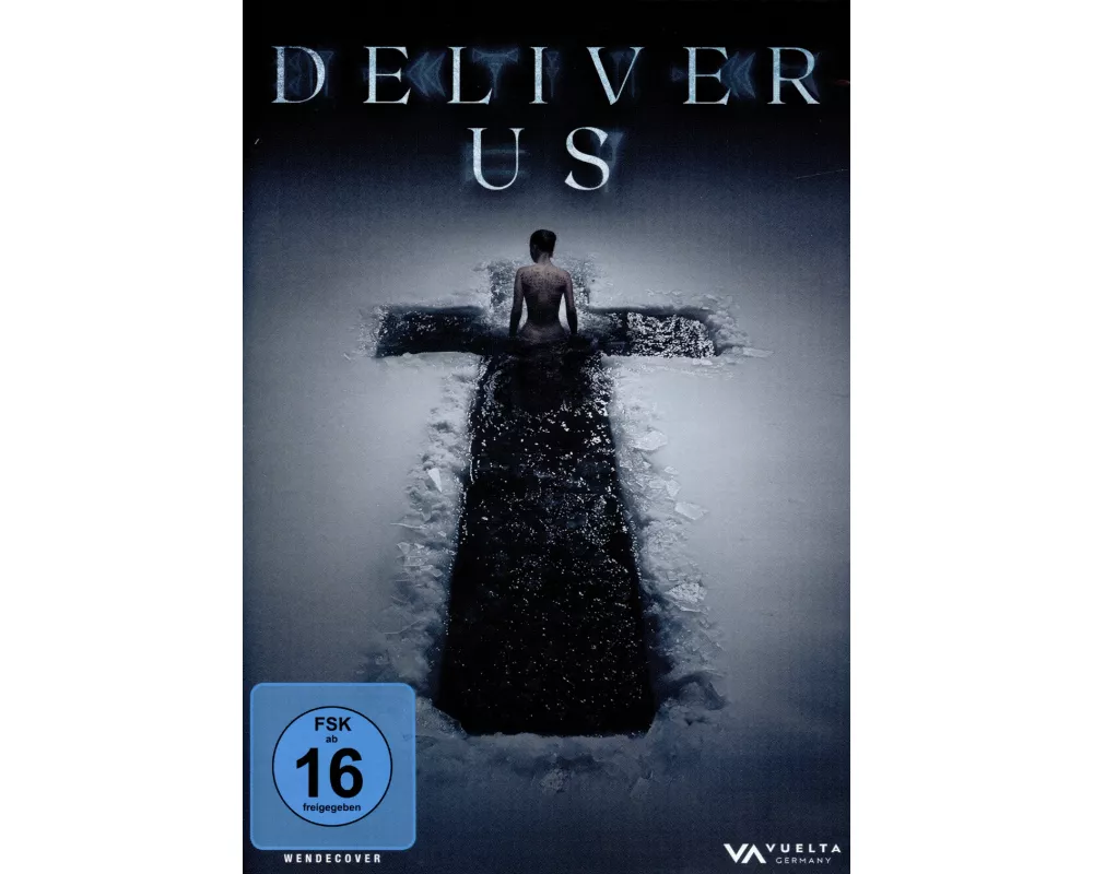 Deliver Us