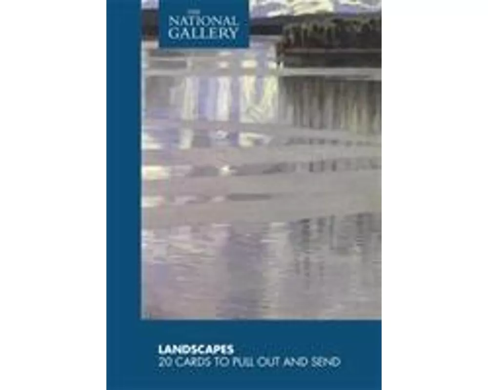 The National Gallery Landscapes