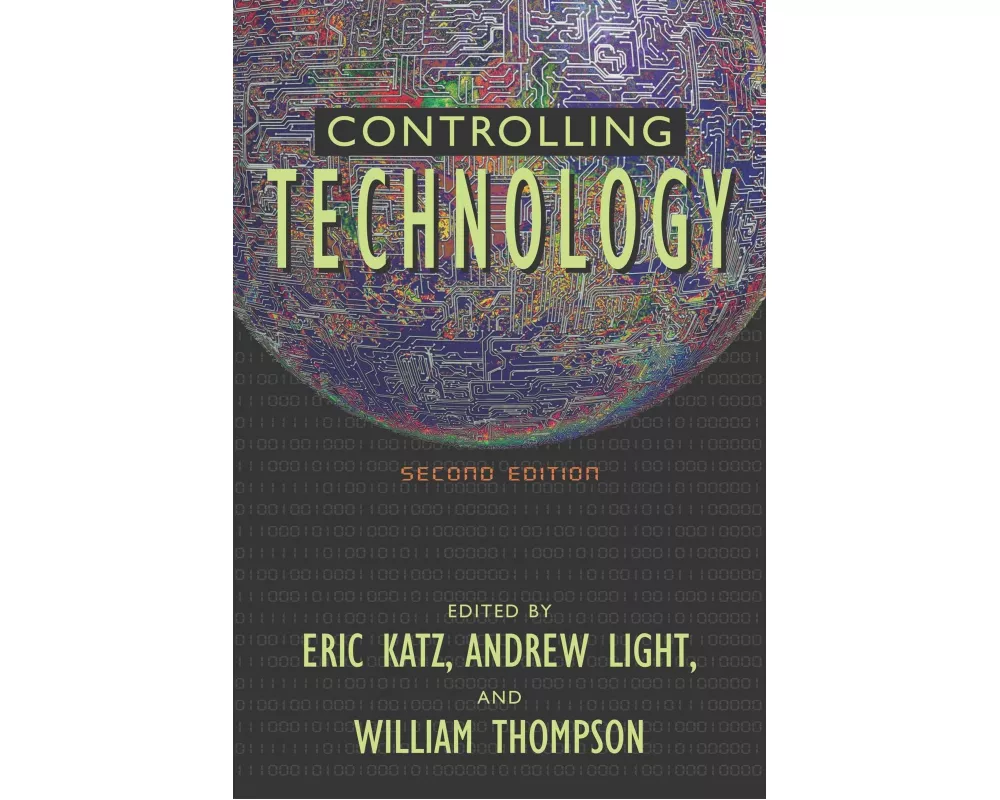 Controlling Technology