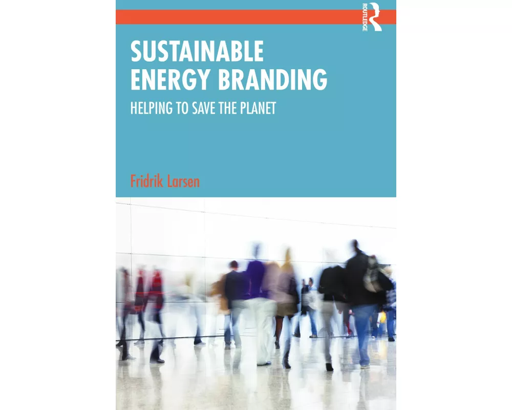 Sustainable Energy Branding