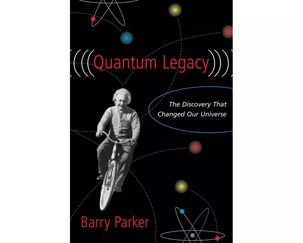 Quantum Legacy