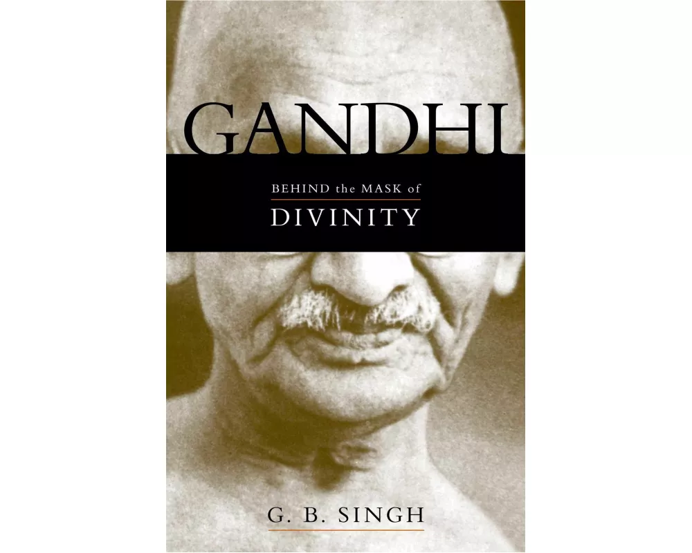 Gandhi