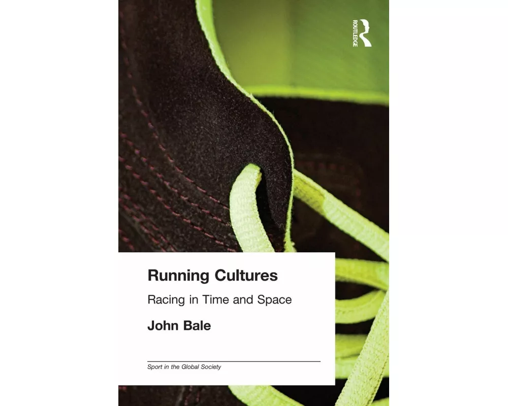 Running Cultures