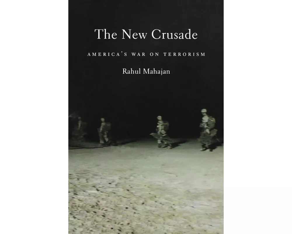 The New Crusade