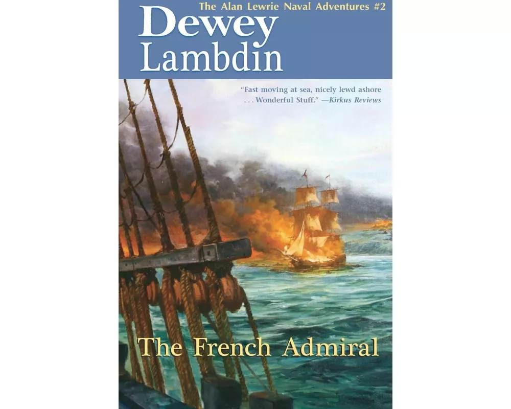 The French Admiral