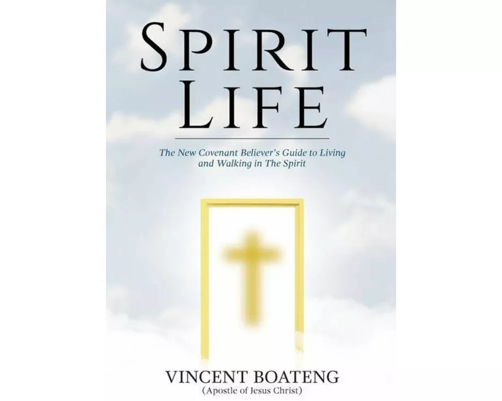 Spirit Life