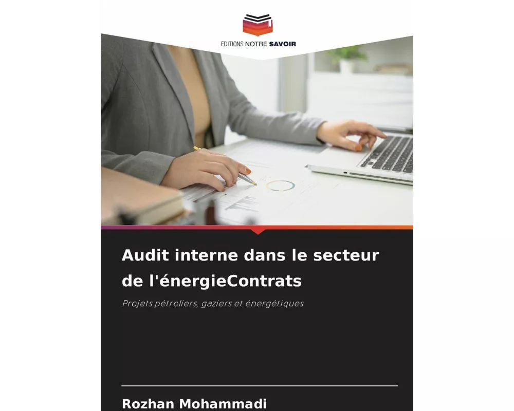 Audit interne dans le secteur de l'énergieContrats