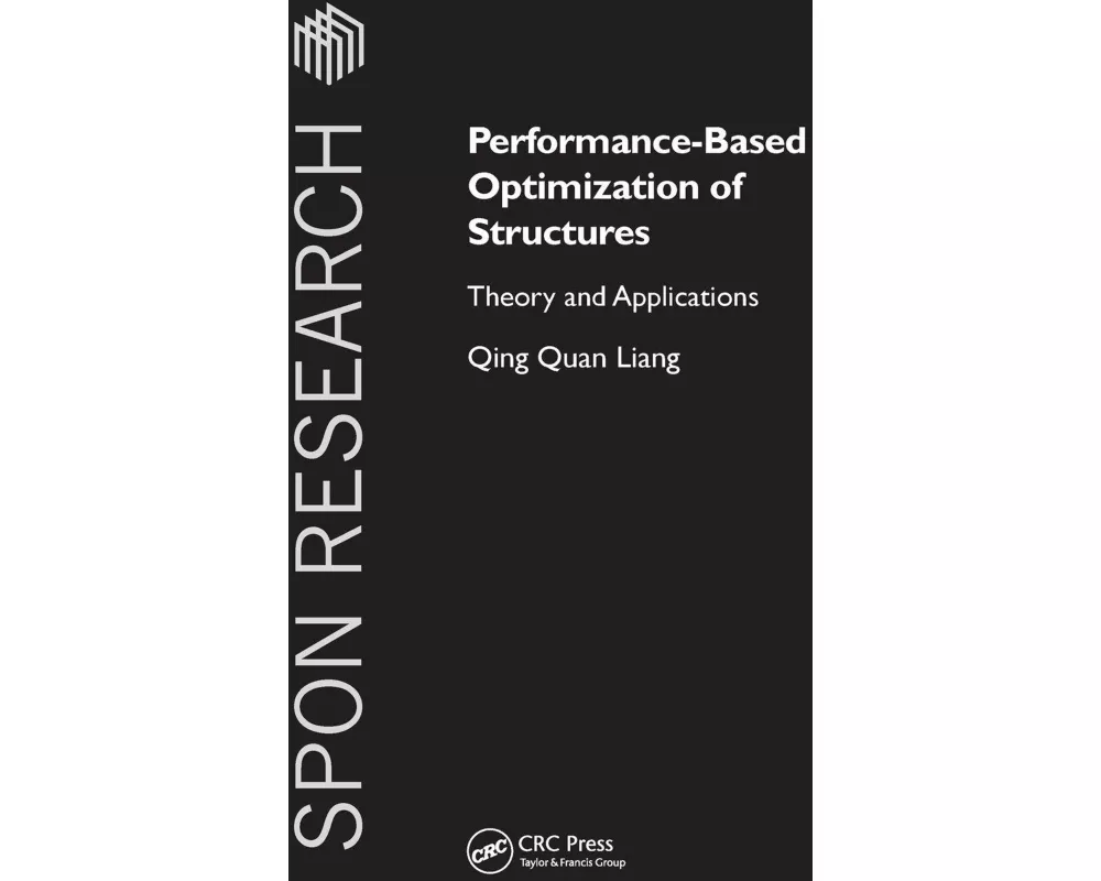 Performance-Based Optimization of Structures