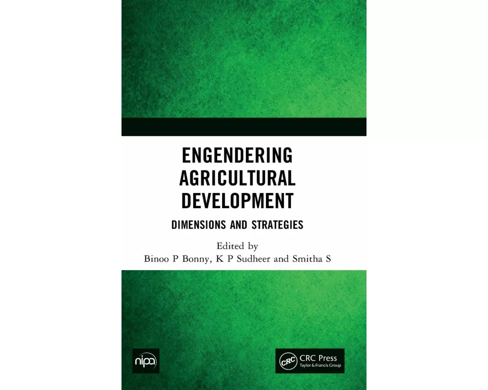 Engendering Agricultural Development