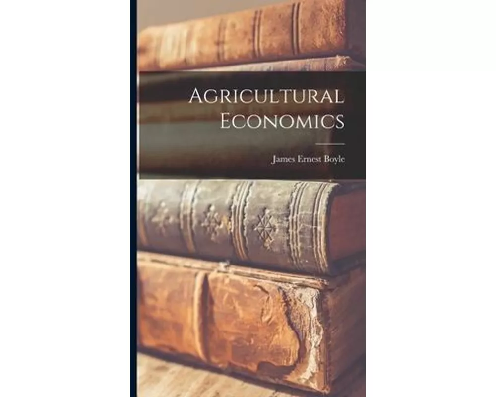 Agricultural Economics