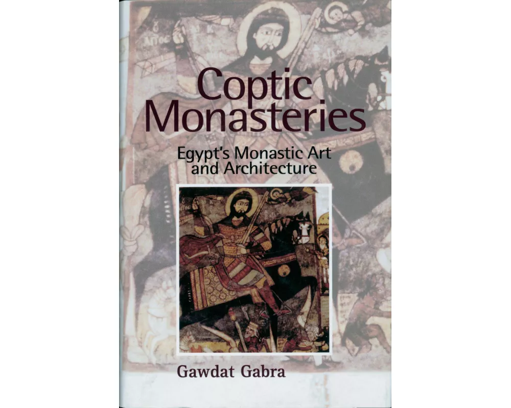 Coptic Monasteries